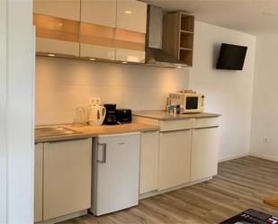 Kitchen of Apartment to rent in Irun   with Terrace