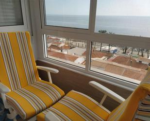 Bedroom of Flat to rent in Torrox  with Swimming Pool