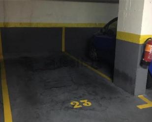 Parking of Garage to rent in  Madrid Capital