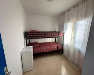 Bedroom of Flat to rent in Salou  with Air Conditioner and Balcony