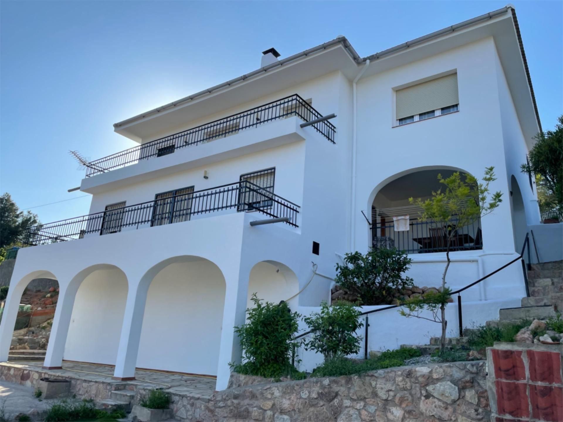 Flat for sale in Corbera de Llobregat