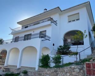 Casa o xalet en venda a Corbera de Llobregat