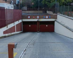 Parking of Garage to rent in  Madrid Capital