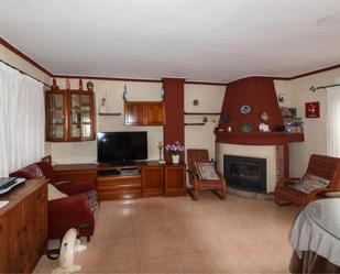 Living room of House or chalet for sale in Lanjarón  with Terrace