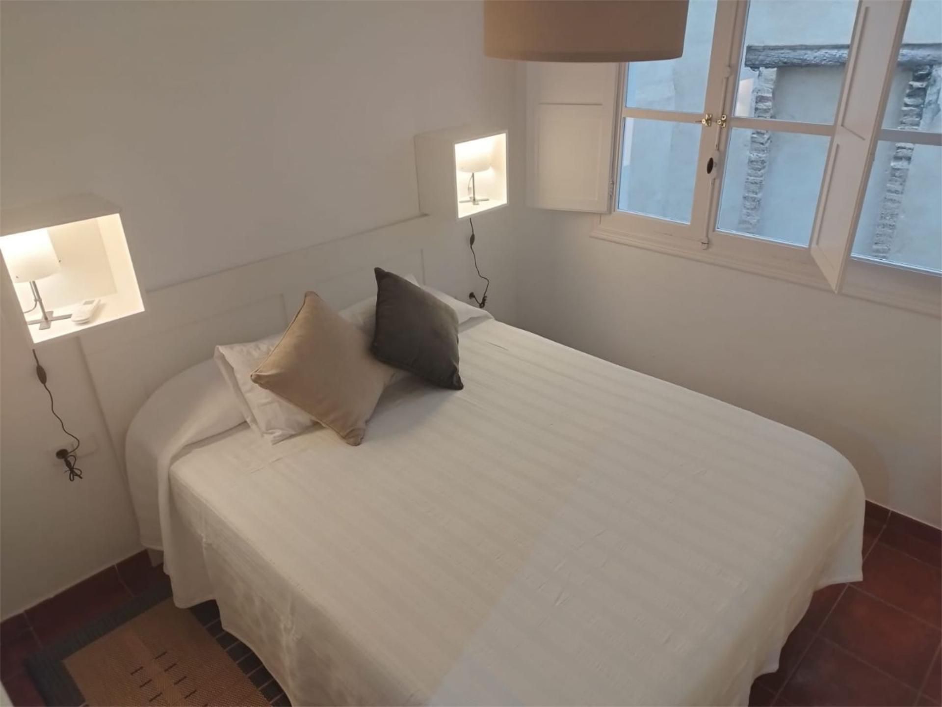 Flat to rent in Calle Mesón, 9, El Pópulo - Santa María