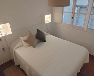 Bedroom of Flat to rent in  Cádiz Capital  with Air Conditioner