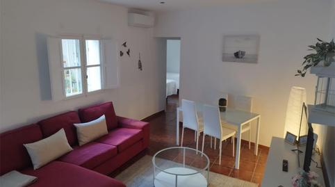 Photo 3 of Flat to rent in Calle Mesón, 9, El Pópulo - Santa María, Cádiz