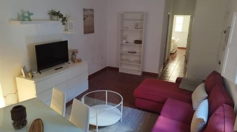 Photo 4 of Flat to rent in Calle Mesón, 9, El Pópulo - Santa María, Cádiz