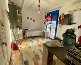 Bedroom of House or chalet for sale in Algeciras