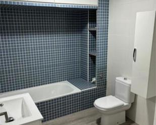 Bathroom of Flat to rent in Las Gabias