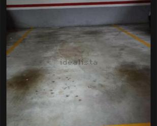 Parking of Garage to rent in Miranda de Ebro