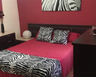 Bedroom of Flat to rent in  Córdoba Capital  with Air Conditioner