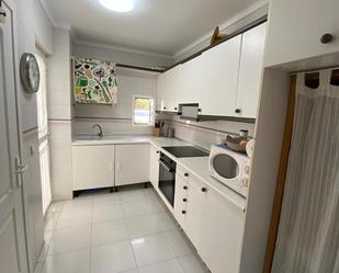 Kitchen of Flat for sale in Santa Eulària des Riu  with Terrace