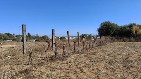 Foto 2 de Terreno en venta en Calle de la Brida, 4, El Juncal - Vallealto, Cádiz
