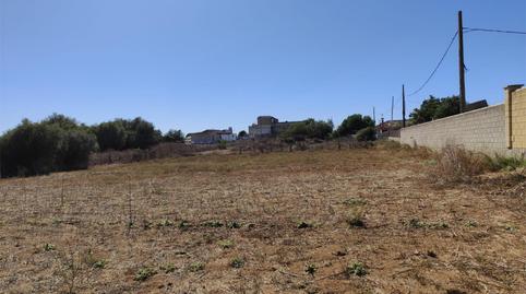 Foto 3 de Terreno en venta en Calle de la Brida, 4, El Juncal - Vallealto, Cádiz