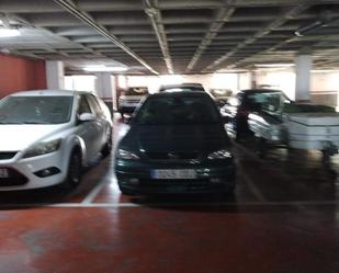 Parking of Garage to rent in Elche / Elx