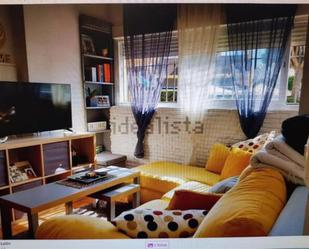 Sala d'estar de Apartament en venda en Marbella amb Terrassa