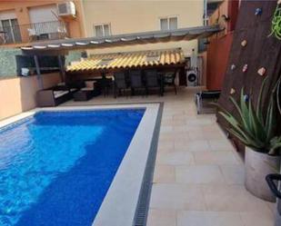 Swimming pool of House or chalet for sale in Palamós  with Terrace and Swimming Pool