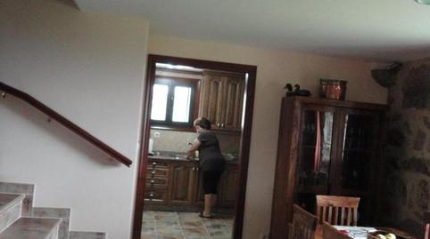 Foto 4 de Casa o xalet en venda a Praza Do Mestre Cerviño, 3, Covelo, Pontevedra