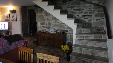 Foto 5 de Casa o xalet en venda a Praza Do Mestre Cerviño, 3, Covelo, Pontevedra