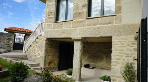 Foto 2 de Casa o xalet en venda a Praza Do Mestre Cerviño, 3, Covelo, Pontevedra