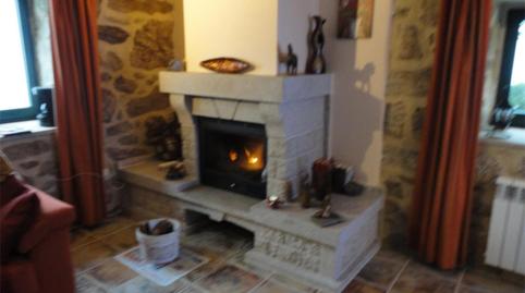 Foto 3 de Casa o xalet en venda a Praza Do Mestre Cerviño, 3, Covelo, Pontevedra