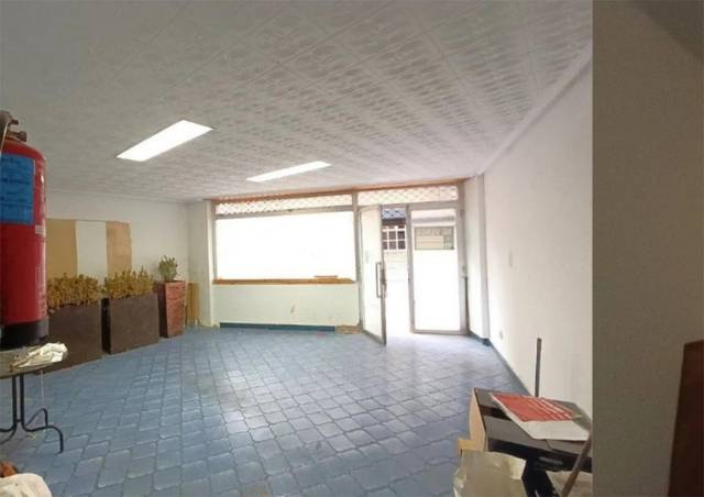 Local comercial en Venta en Doctor Landa Kalea, 1 en Sopelana