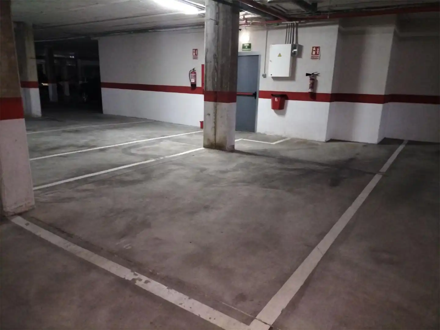 Flat for sale in Street Calle de la Calera, 10, Zona Industrial Flat for sale in Street Calle de la Calera, 10, Zona Industrial