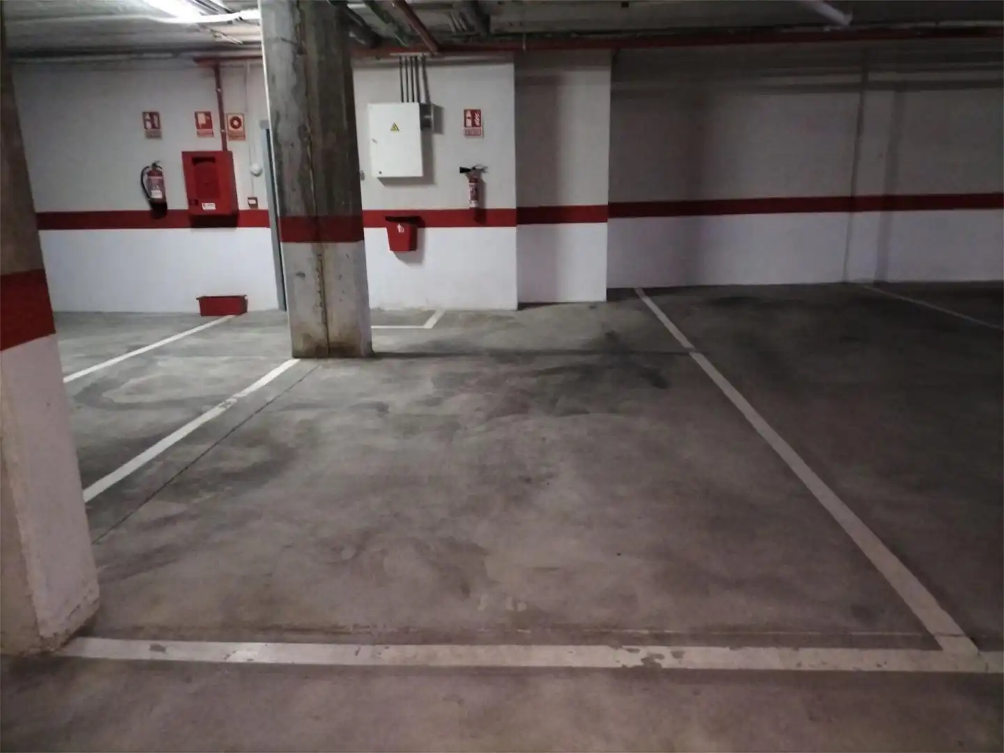 Flat for sale in Street Calle de la Calera, 10, Zona Industrial Flat for sale in Street Calle de la Calera, 10, Zona Industrial