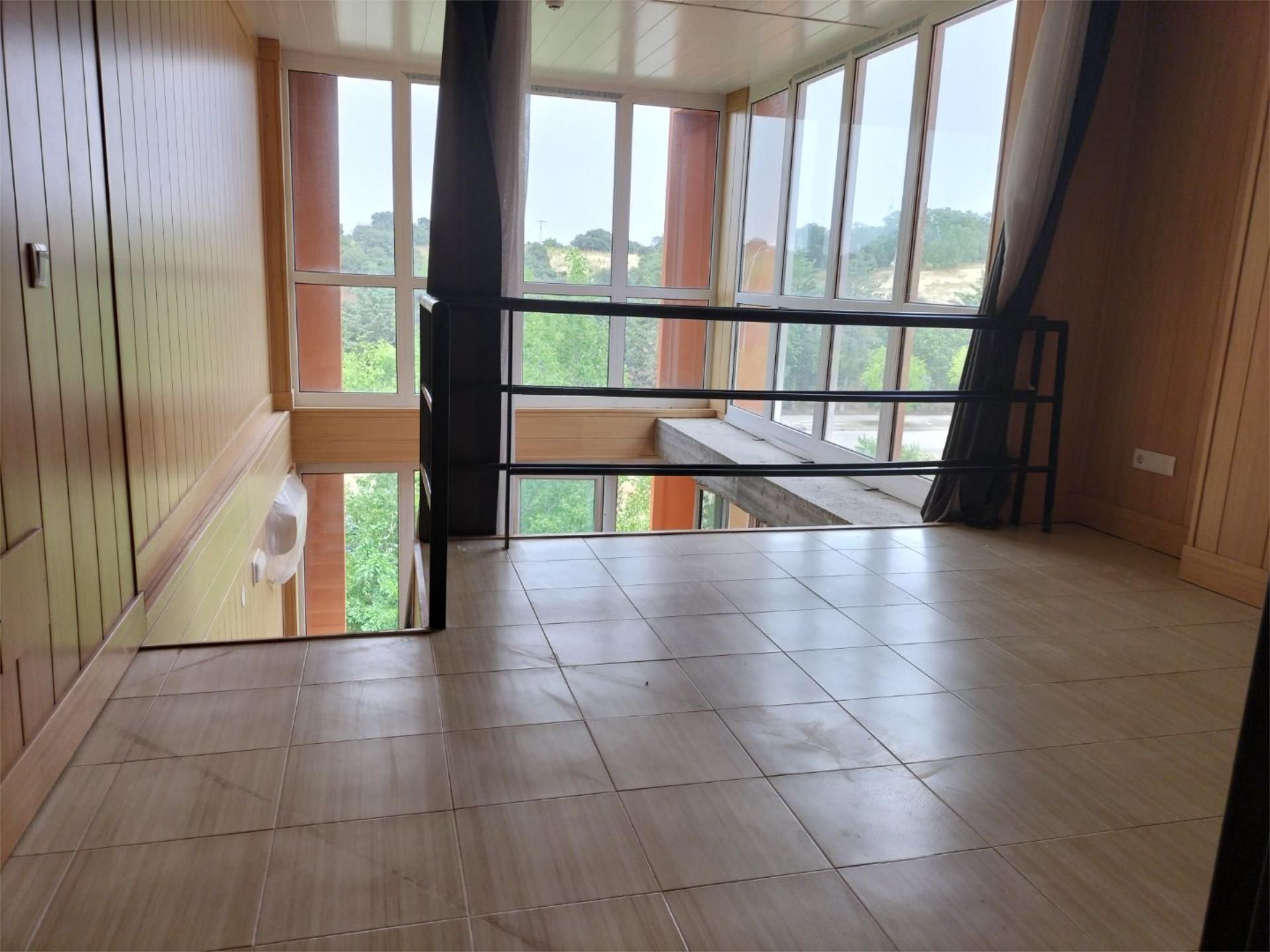 Loft en venda a Calle de la Calera, 10, Zona Industrial