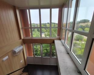 Terrassa de Loft en venda en Tres Cantos amb Aire condicionat