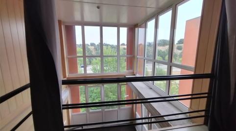 Loft for sale in Street Calle de la Calera, 10, Zona Industrial, Madrid - image 4 Photo 4 of Loft for sale in Street Calle de la Calera, 10, Zona Industrial, Madrid