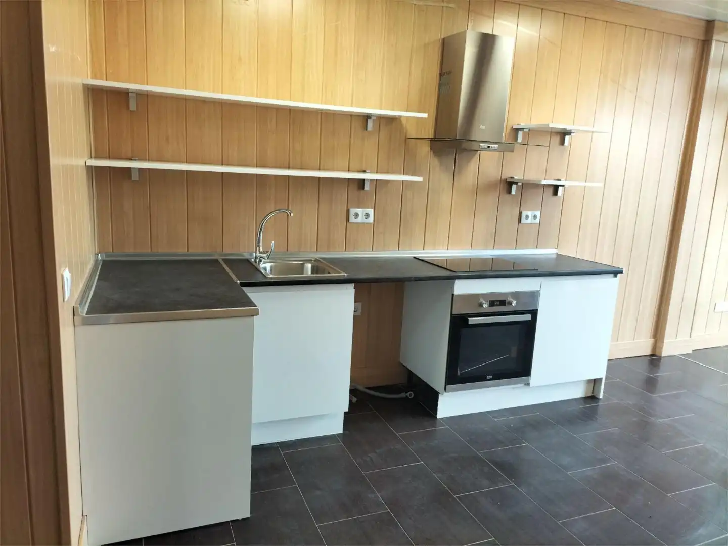 Flat for sale in Street Calle de la Calera, 10, Zona Industrial Flat for sale in Street Calle de la Calera, 10, Zona Industrial