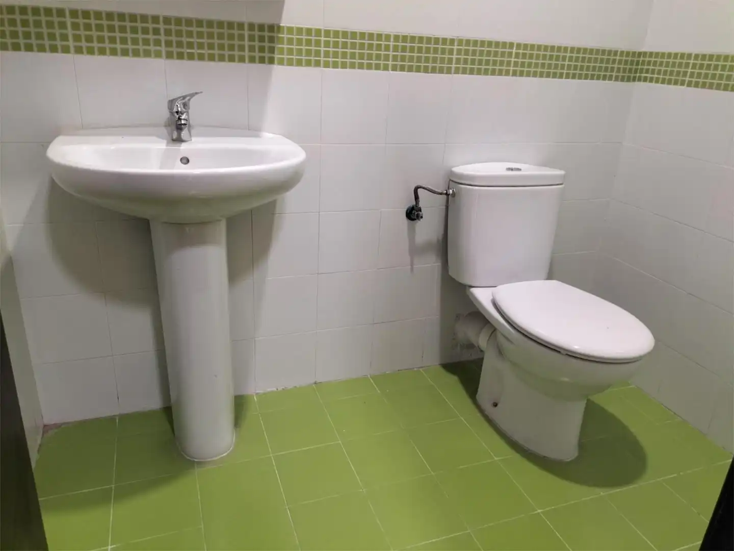 Flat for sale in Street Calle de la Calera, 10, Zona Industrial Flat for sale in Street Calle de la Calera, 10, Zona Industrial