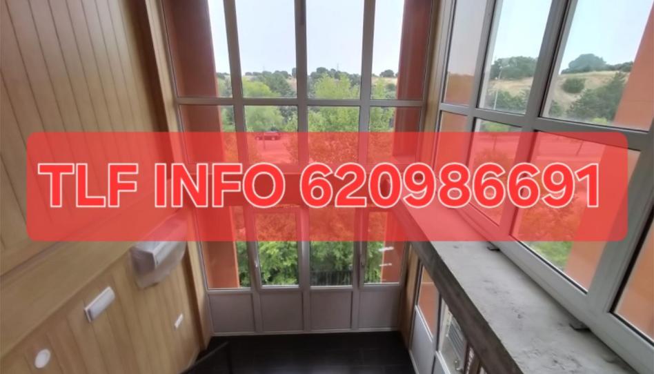 Loft for sale in Street Calle de la Calera, 10, Zona Industrial, Madrid - image 1 Photo 1 of Loft for sale in Street Calle de la Calera, 10, Zona Industrial, Madrid