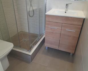 Bathroom of Flat to rent in Pozuelo de Alarcón