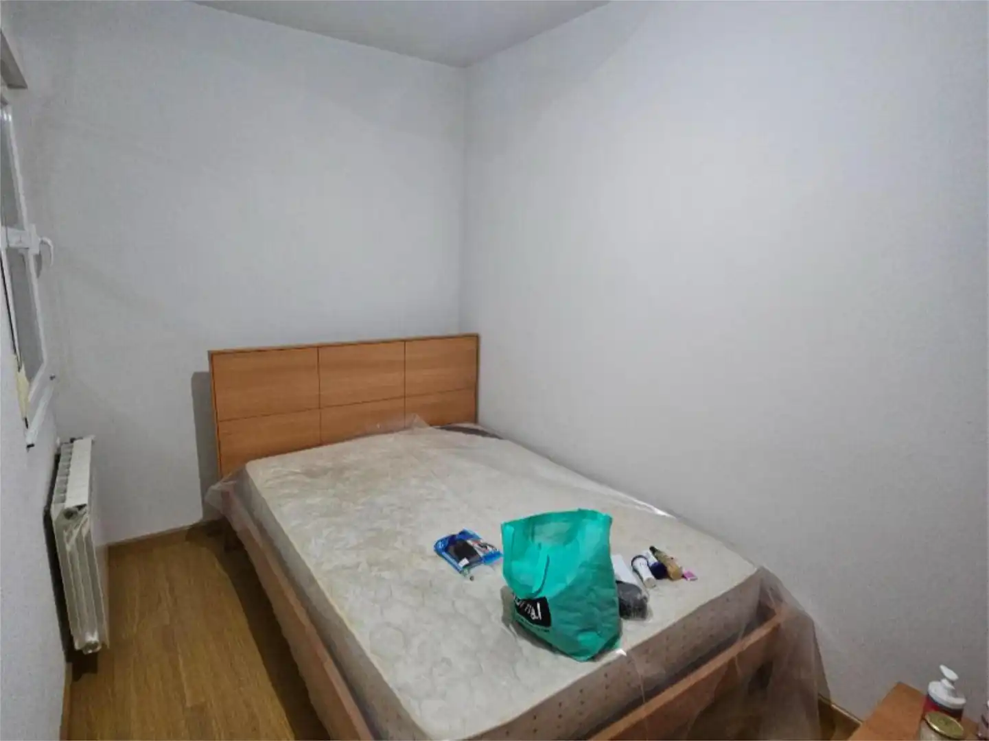 Einfamilien-Reihenhaus zum Verkauf in Toral de los Vados Schlafzimmer von Einfamilien-Reihenhaus zum Verkauf in Toral de los Vados mit Heizung, Parkett und Terrasse
