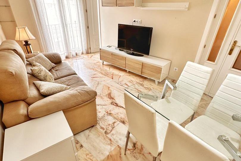 Flat to rent in Calle Fernández y González, 5, Arenal - Museo, Sevilla - image 1 Photo 1 of Flat to rent in Calle Fernández y González, 5, Arenal - Museo, Sevilla