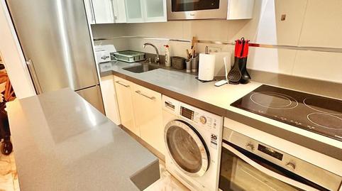 Flat to rent in Calle Fernández y González, 5, Arenal - Museo, Sevilla - image 4 Photo 4 of Flat to rent in Calle Fernández y González, 5, Arenal - Museo, Sevilla