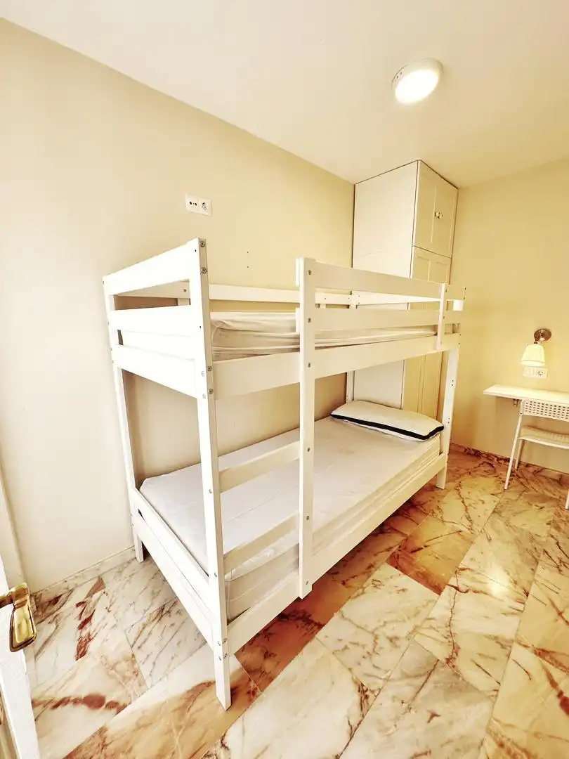Flat for rent in Calle Fernández y González, 5, Arenal - Museo Flat for rent in Calle Fernández y González, 5, Arenal - Museo