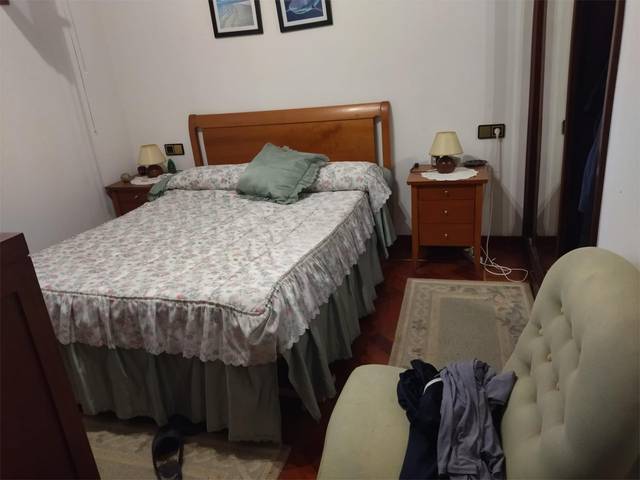 Piso en Venta en Calle Cuba, 3 en Llanes pueblo
