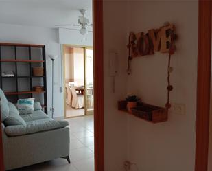 Apartament de lloguer en Benicasim / Benicàssim amb Aire condicionat, Terrassa i Piscina