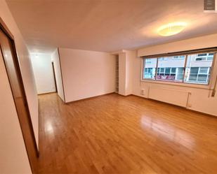 Living room of Flat to rent in A Coruña Capital 