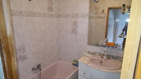 Casa adosada en venda a Calle la Playa, 4, Sacedón, Guadalajara - imatge 3 Foto 3 de Casa adosada en venda a Calle la Playa, 4, Sacedón, Guadalajara