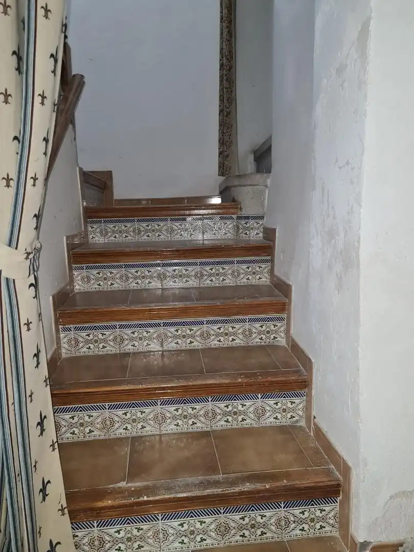 Casa adosada en venda en Sacedón amb Terrassa, Traster i Rentadora