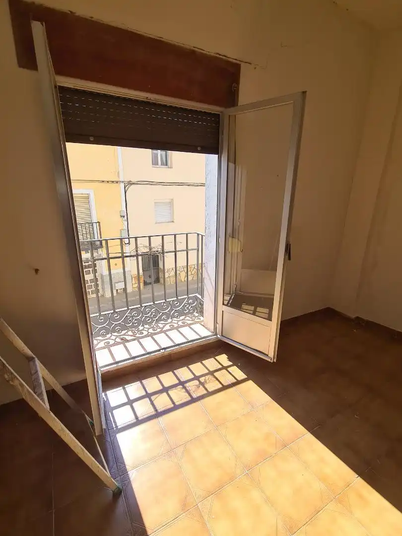 Terrassa de Casa adosada en venda en Sacedón amb Terrassa, Traster i Rentadora