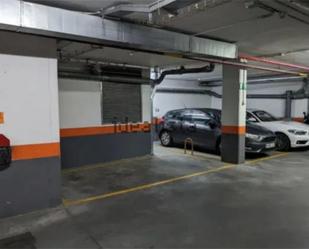 Parking of Garage to rent in  Madrid Capital