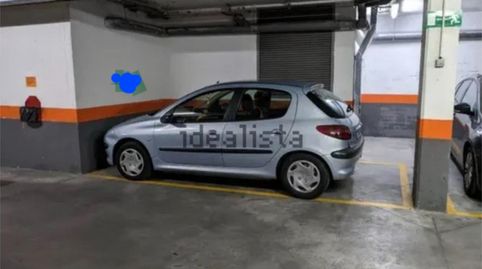 Photo 2 of Garage for rent in Calle de Deyanira, 23, Rejas, Madrid Capital