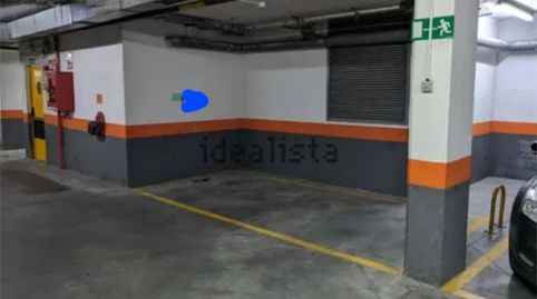 Photo 4 of Garage for rent in Calle de Deyanira, 23, Rejas, Madrid Capital