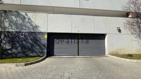 Photo 5 of Garage for rent in Calle de Deyanira, 23, Rejas, Madrid Capital